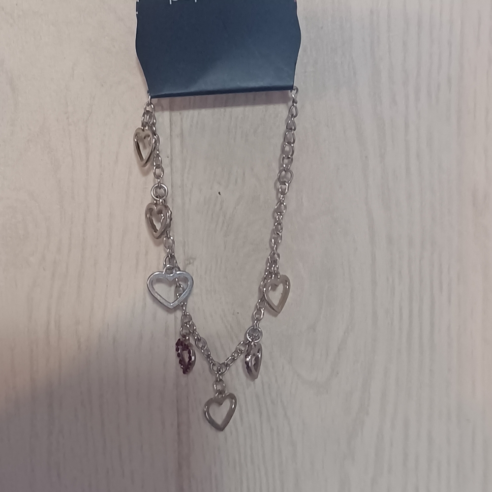 Womens jewelry